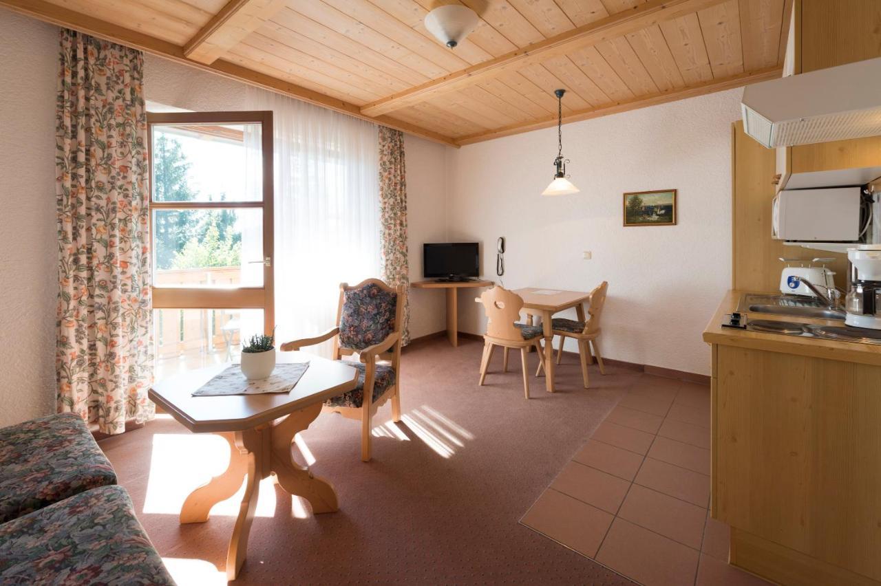Landhotel Postwirt Grafenau  Exterior foto